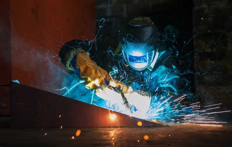 welding metal repair